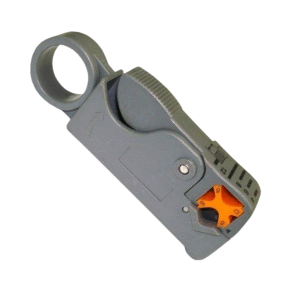 Cortador De Cable Coaxial - Imagen 3
