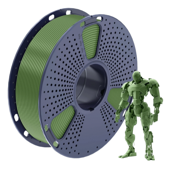 Verde oliva