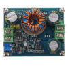 Módulo Regulador de Voltaje DC-DC Boost 600W - Imagen 3