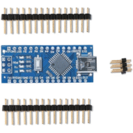 Arduino nano V3.0 CH340 Compatible + Cable