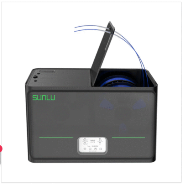 FilaDryer S4 Secador de Filamento - Imagen 3