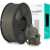 Filamento PLA  SunLu Matte 1Kg 1.75mm Colores - Imagen 9