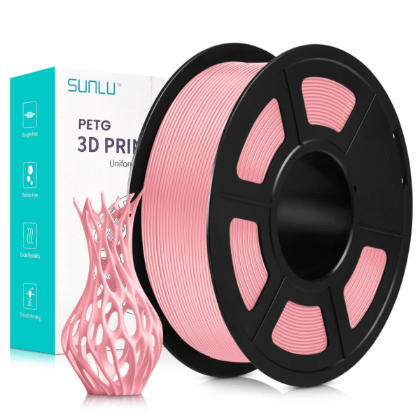 Filamento PETG SunLu 1Kg 1.75mm Colores - Imagen 8