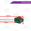 Ph metro Tester  3 en 1 - Imagen 5