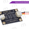 Sensor de conductividad de agua TDS analogo - Imagen 6