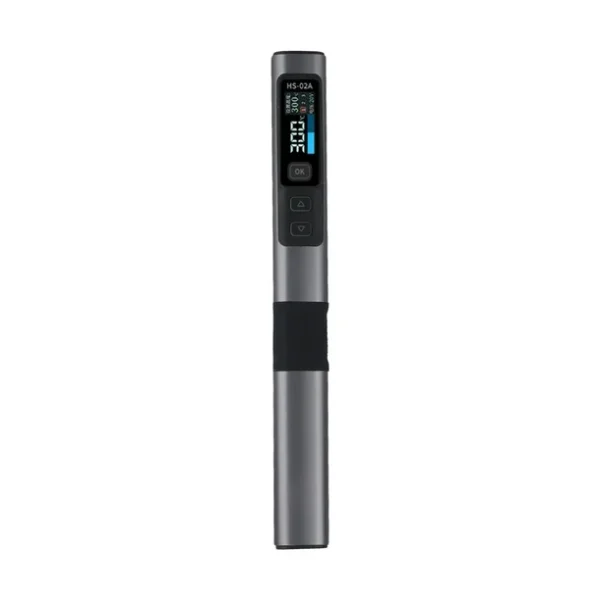 Soldador Inalámbrico FNIRSI HS-02 - Imagen 2