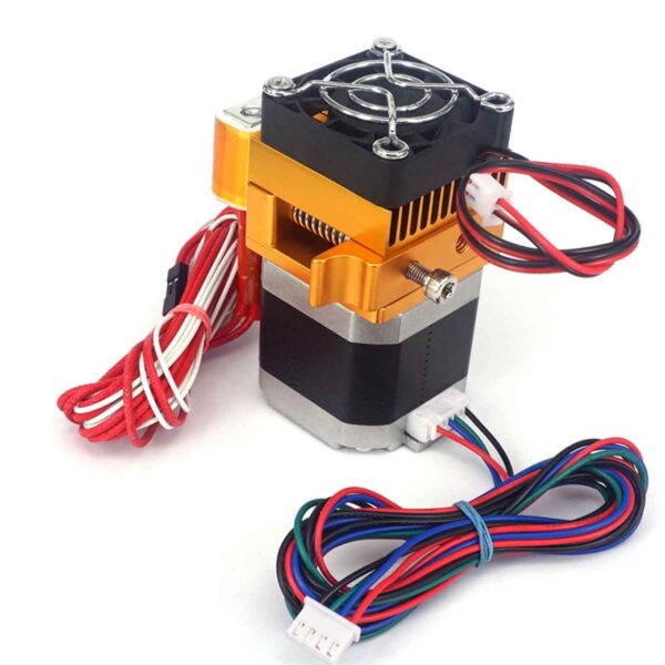 Extrusora de boquilla MK8 prusa i3