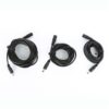 Conector Jack DC Macho-Hembra 3m