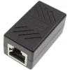 Conector Copla RJ45 Cat6