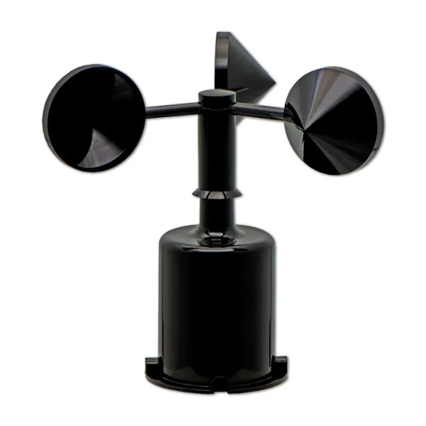 Sensor de Velocidad del Viento Anemómetro 5V DC Impermeable MechatronicStore Sensor de Velocidad del Viento Anemómetro 5V DC Impermeable - Imagen 4