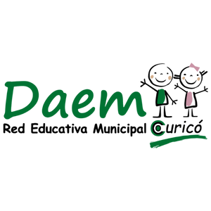 Logo DAEM Curicó