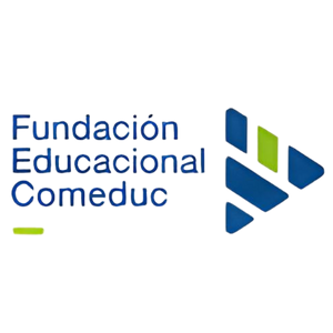 Logo Fundación Educacional Comeduc