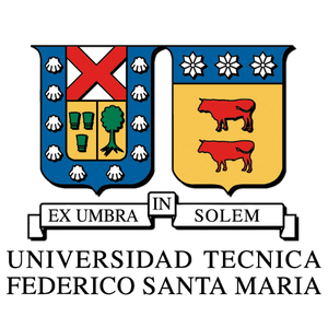 Logo Universidad Técnica Federico Santa María