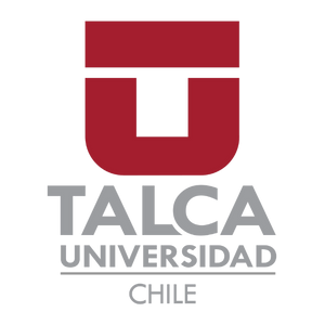 Logo Universidad de Talca