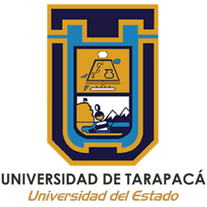 Logo Universidad de Tarapacá