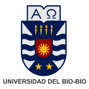 Logo Universidad del Bio Bio