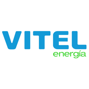 Logo Vitel Energía