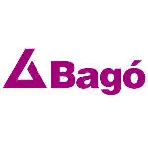 Logo Empresa Bago