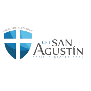 Logo CFT San Agustín