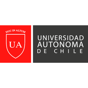 Logo Universidad Autónoma de Chile
