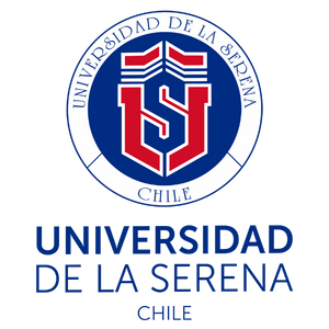 Logo Universidad de La Serena