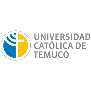 Logo Universidad Católica de Temuco