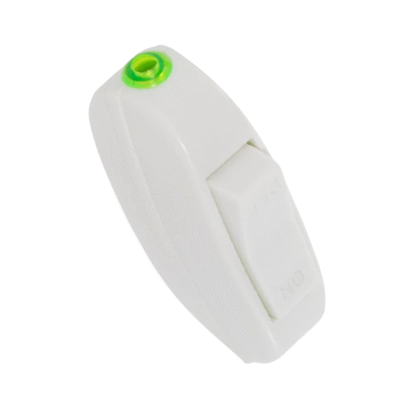 Interruptor En Línea 6A 250V - Imagen 2