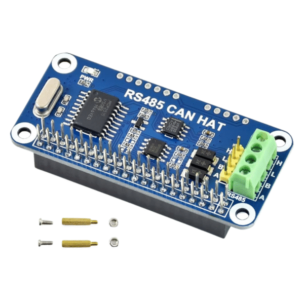 Convertidor Pi RS485