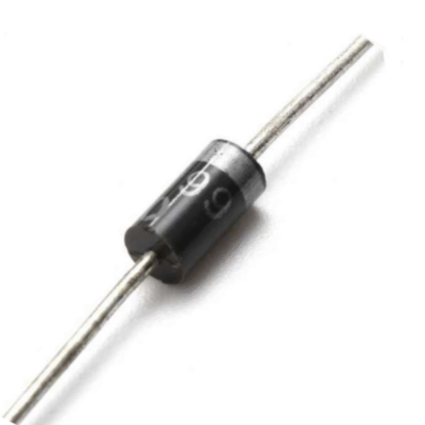 Diodo Rectificador 1N5399