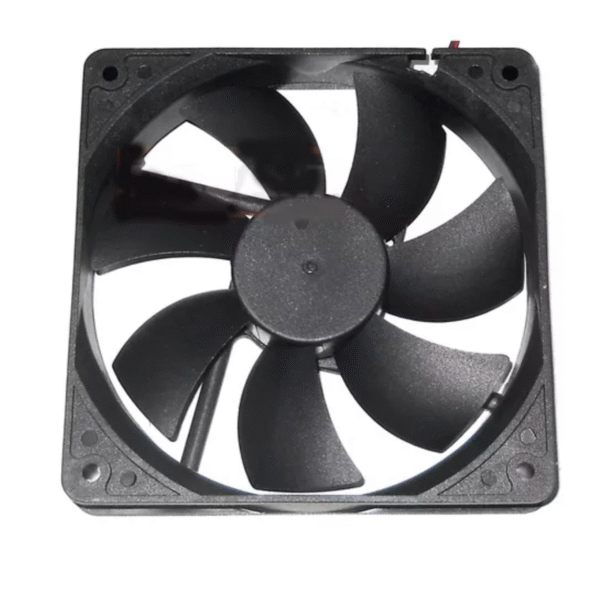Ventilador 24VDC 92x92x25 mm VN4061 - Imagen 2