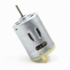 Motor DC RS385 24V - Imagen 2