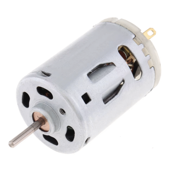 Motor DC RS385 24V