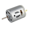 Motor DC RS385 24V - Imagen 3