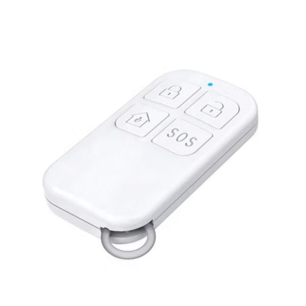 Control Remoto Smart Blanco WiFi GSM