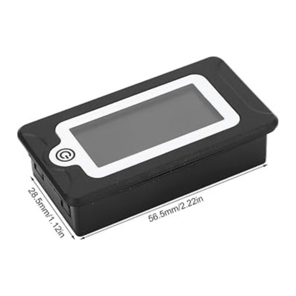 Medidor de Batería PZEM-009 - Imagen 4
