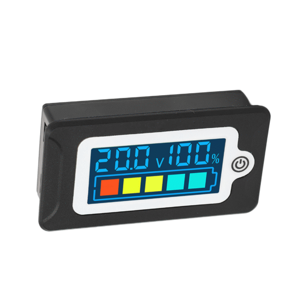 Medidor de Batería PZEM-009 - Imagen 2