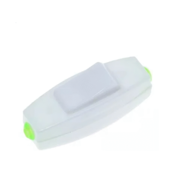 Interruptor En Línea 6A 250V