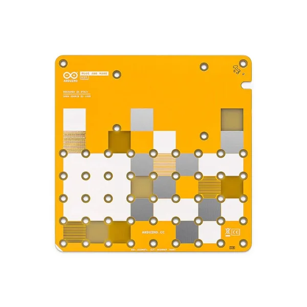 Kit Arduino Plug And Make MechatronicStore Kit Arduino Plug And Make - Imagen 8