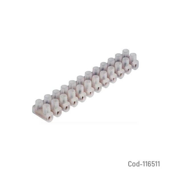 Regleta PVC 15mm 20A