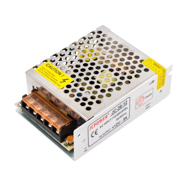 12v 3a
