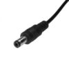 Cable Plug DC 2.1mm a Plug Encendedor