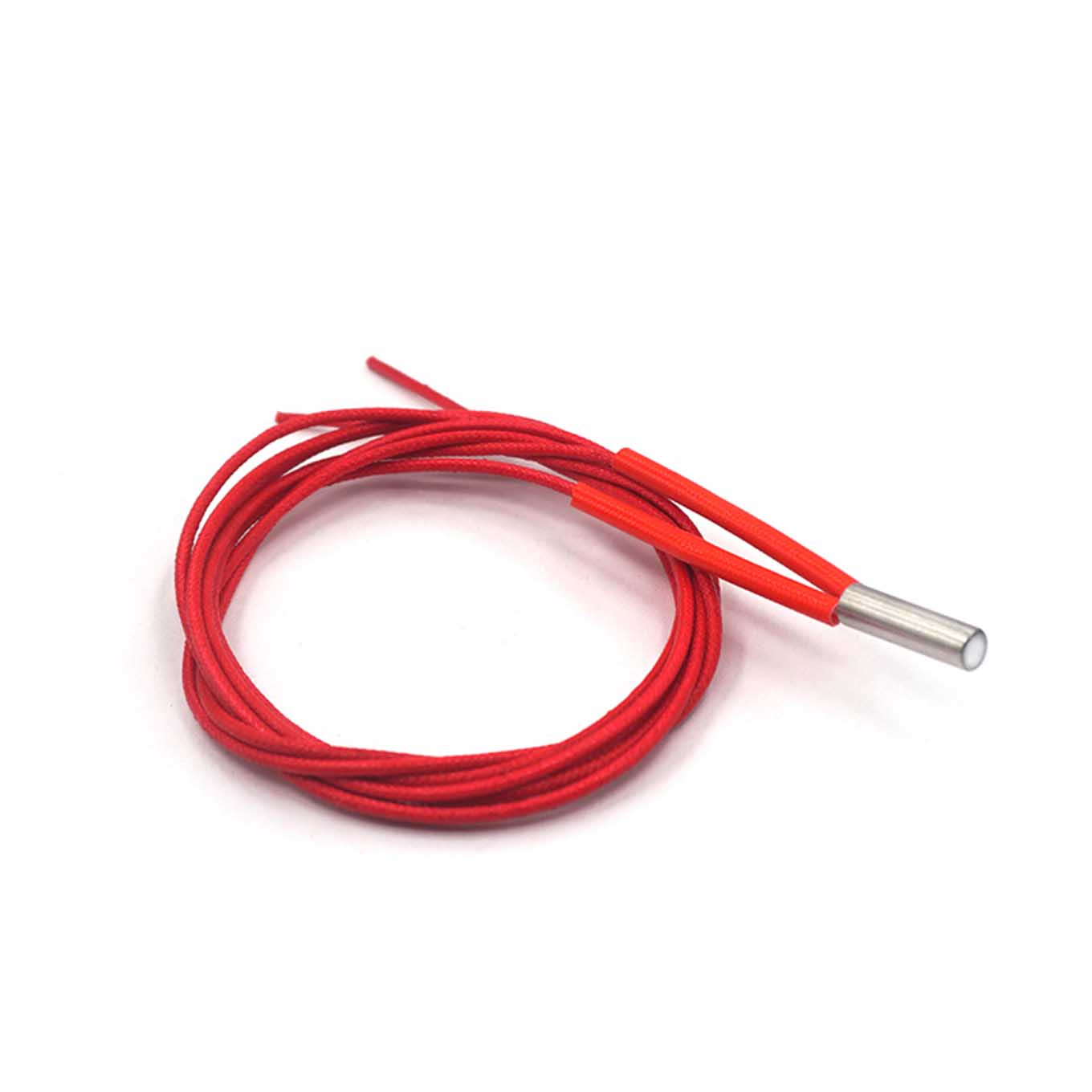 Tubo calefactor de 12V/24V Repuesto Impresora 3D