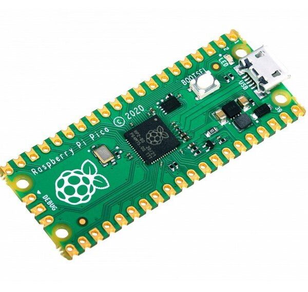 Raspberry Pi Pico