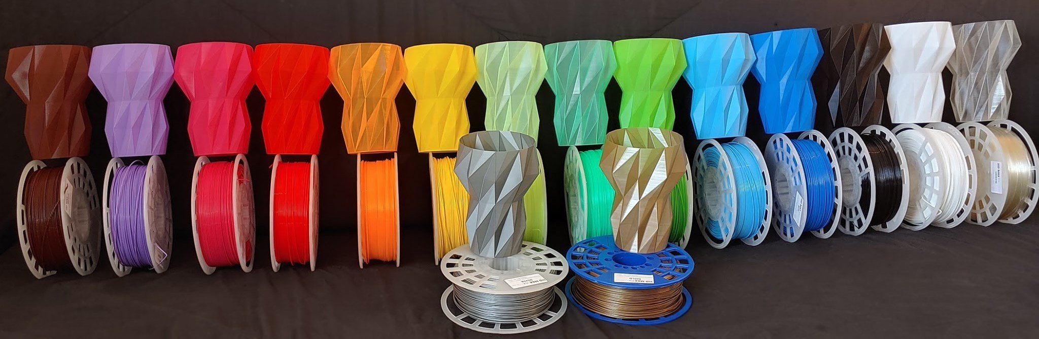 Servicio de Impresión 3D
