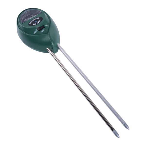 Ph metro Tester 3 en 1