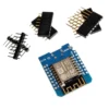 Módulo NodeMcu D1 Mini WIFI Tipo-C - Imagen 2