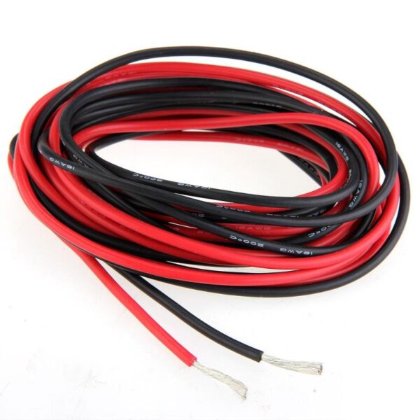 cable paralelo por metro variedad de calibres - Imagen 2