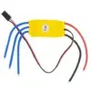 HW30A Controlador de Velocidad Motor Brushless 30A