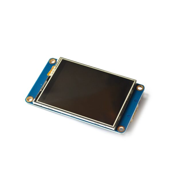 Pantalla táctil LCD Nextion 2.4" TFT