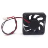Ventilador de refrigeración sin escobillas 5010 12V / 24V